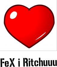 FeX i Ritchuuu