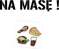 Na masę!