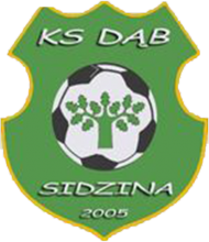 Ks Dąb Sidzina-Bluza (Kaptur)
