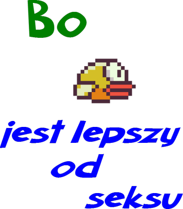 Lepszy od seksu