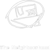 the neighbourhood bluza 2b