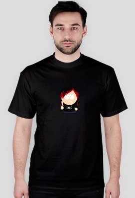Emo kid - Anatomic64 Shop Time