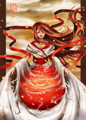 Amaterasu