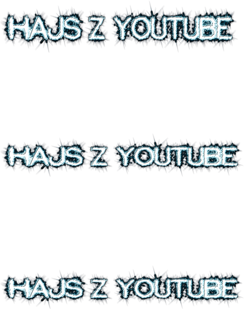 Hajs z yt