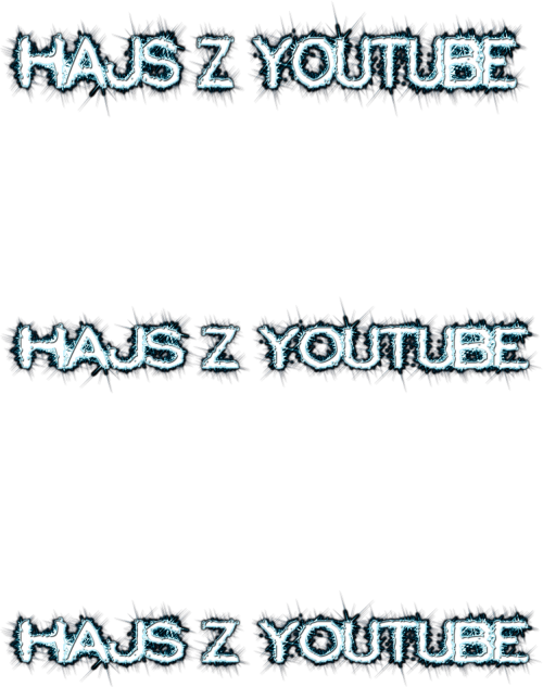 Hajs z yt