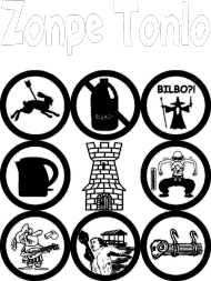 Zonpe 2015 Czarna v1