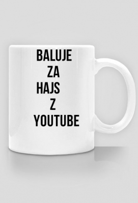 Kubek baluje za hajs z youtube - KolumS