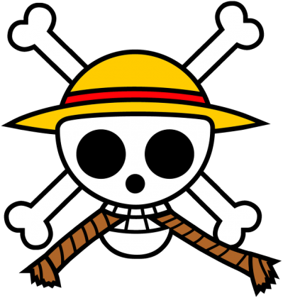 One Piece Logo