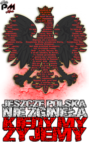 Jeszcze Polska...