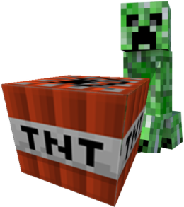KUBEK|MINECRAFT