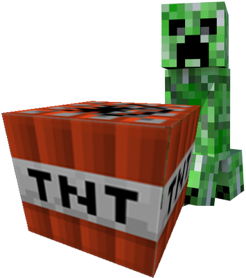 KUBEK|MINECRAFT