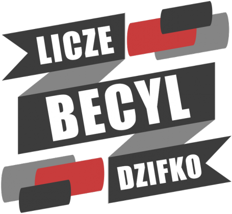 Becyl T-Shirt MĘSKI