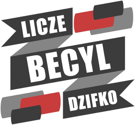 Becyl T-Shirt DAMSKI