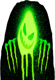Monster Energy NEW!