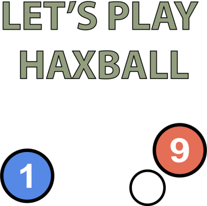 Koszulki dla maniaków Haxball'a