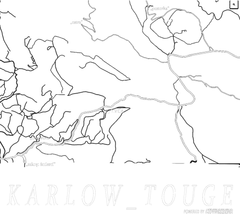 KARLOW_TOUGE HOODIE V2