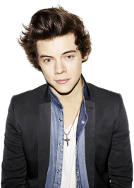Harry Styles