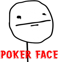 Poker Face