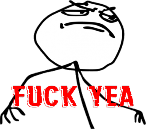 Fuck Yea