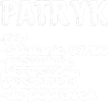 Patryk