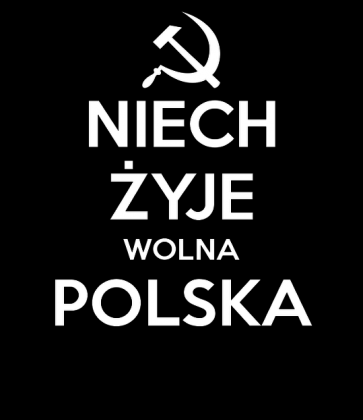 Niech żyje wolna polska