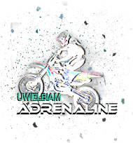 #B1 - Adrenalina