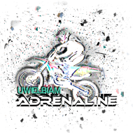 #BW1 - Adrenalina