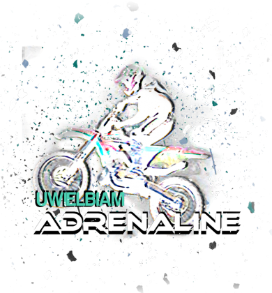#B1 - Adrenalina