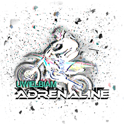 #BW1 - Adrenalina
