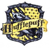 Huffelpuff 2