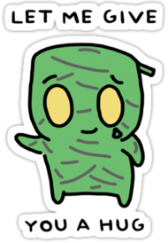 Hug Me
