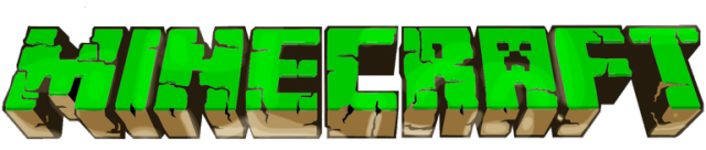 Logo Minecraft dla Chłopaka (Bluza)