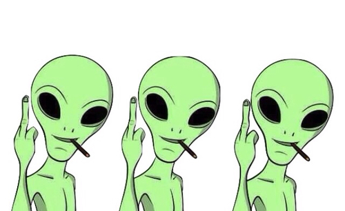 torba aliens
