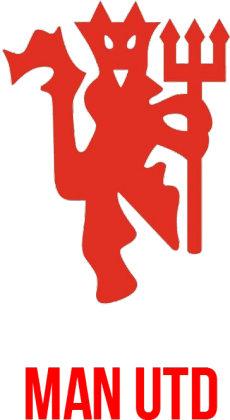 Manchester United T-Shirt Style 1