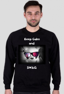 Keep Clam and SWAG - SWAG SHOP
