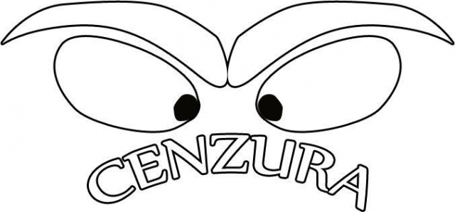 Cenzura