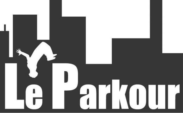 Le Parkour