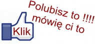 Polubisz to mówię ci to !!!