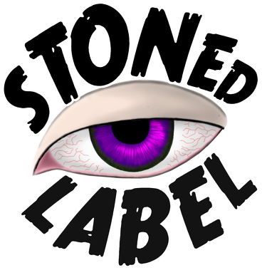 Bejsbolówka - Czerwona