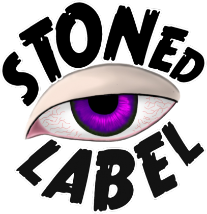 Bejsbolówka - Czerwona