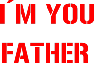 I´M YOU FTHER