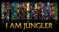I am Jungler M*