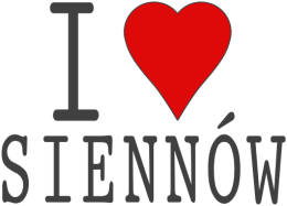 Kubek - I Love Siennów
