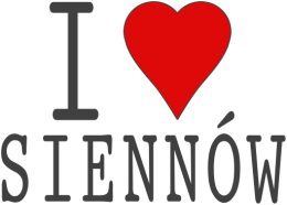 Kubek - I Love Siennów