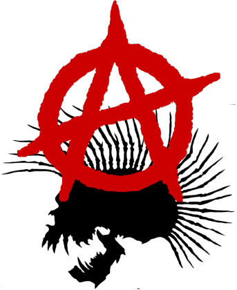 Anarchy punx