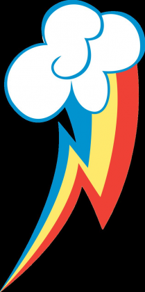 Rainbow Dash