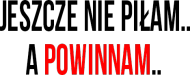 Powinnam