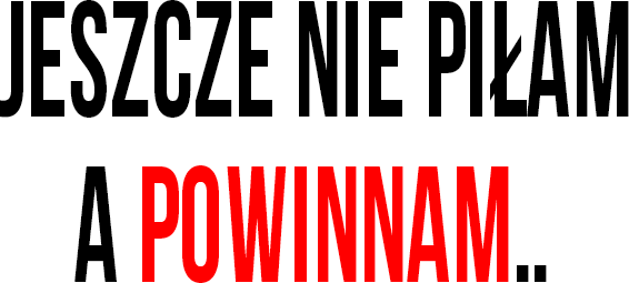Powinnam
