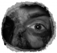 Oko zombi