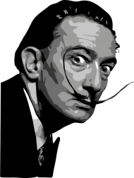 Salvador Dali